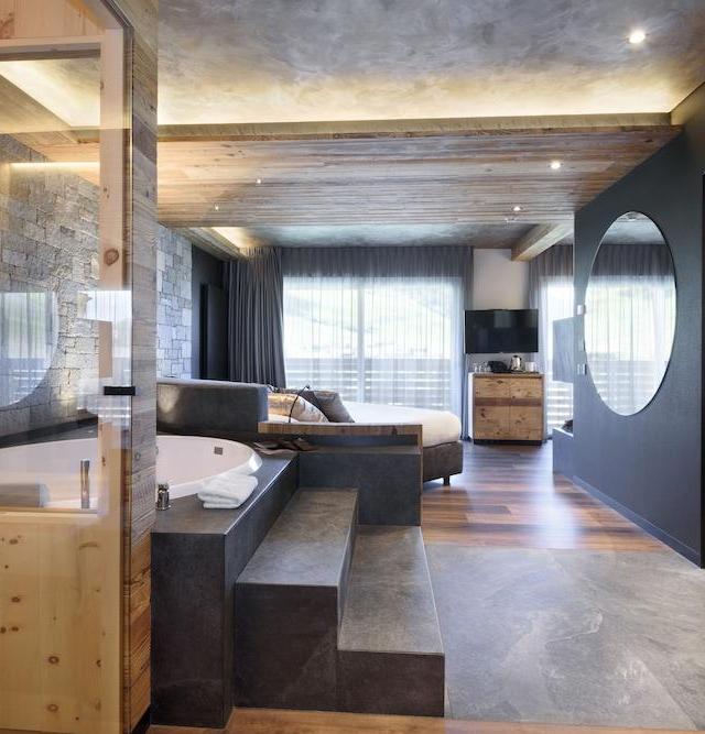 Hotel Lac Salin SPA & Mountain Resort – billede 8