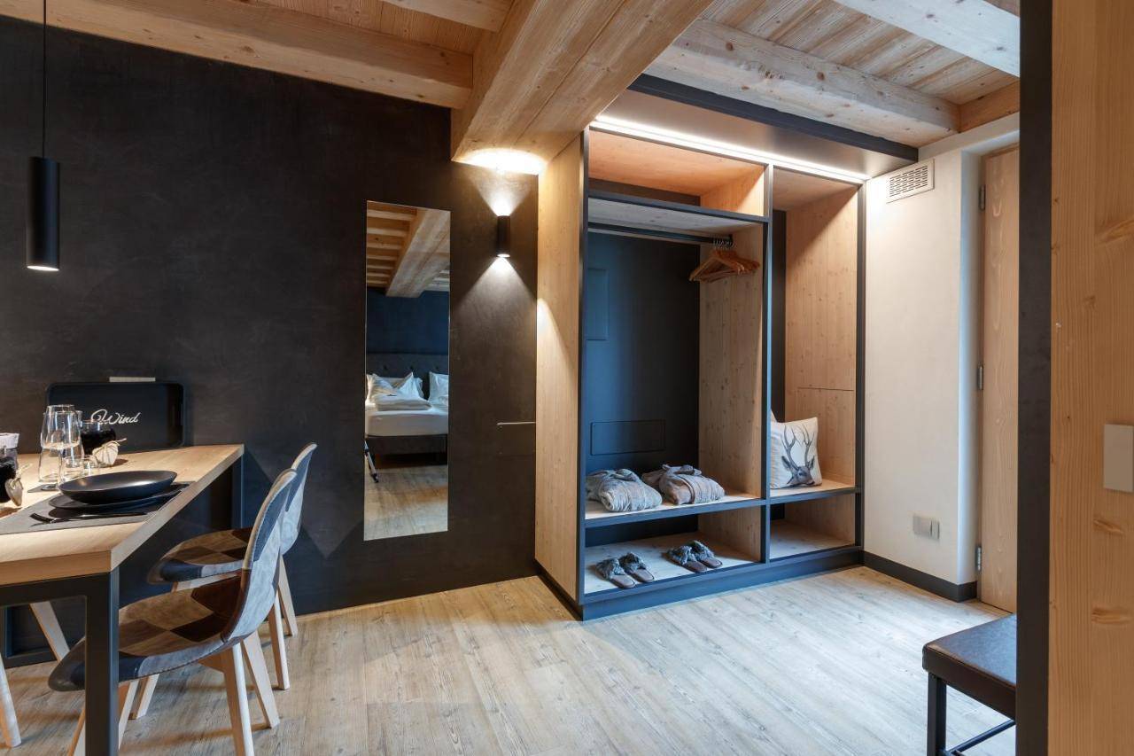 Wind Villa Genf SPA - Relax, Livigno