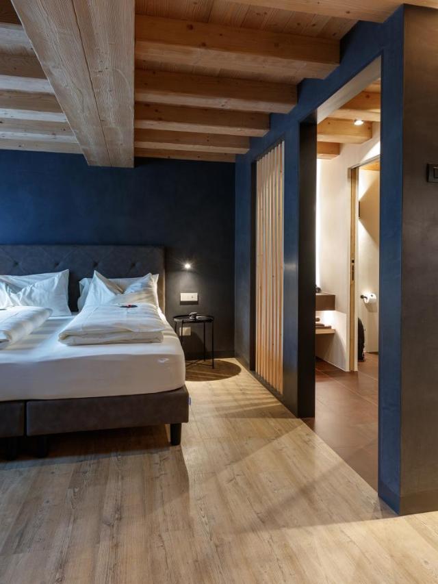 Wind Villa Genf SPA - Relax – billede 2