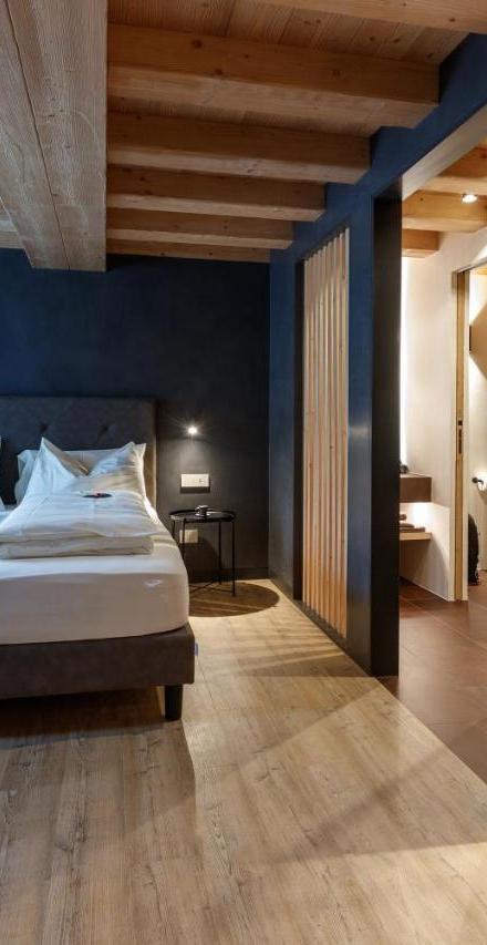 Wind Villa Genf SPA - Relax – billede 2
