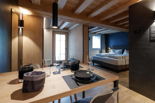 Wind Villa Genf SPA - Relax – billede 6