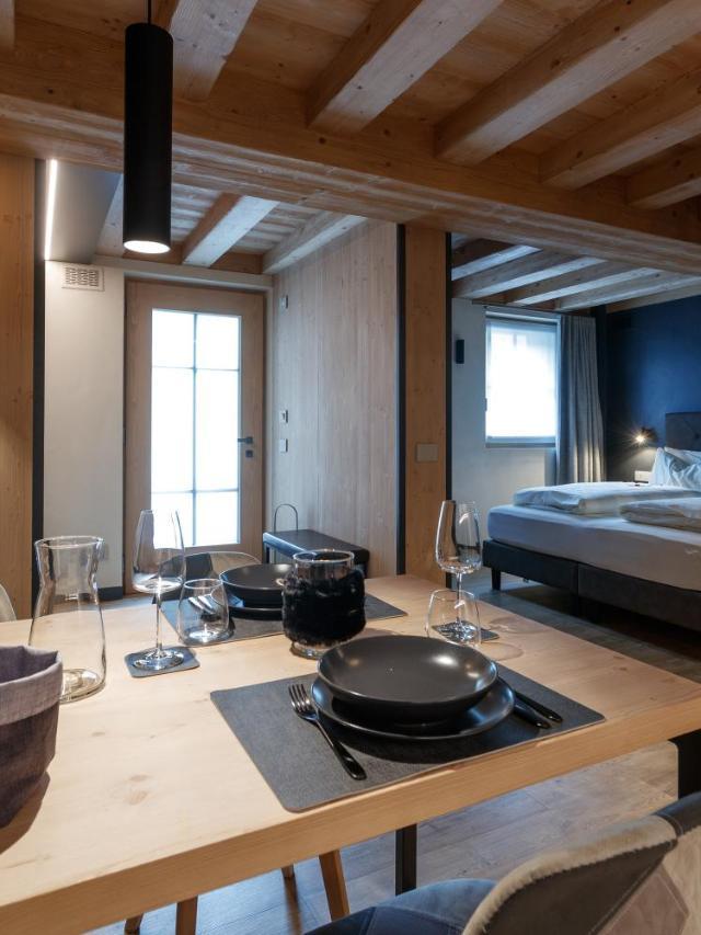 Wind Villa Genf SPA - Relax – billede 6