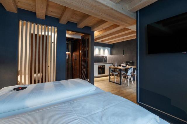Wind Villa Genf SPA - Relax – billede 8