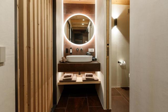 Wind Villa Genf SPA - Relax – billede 9
