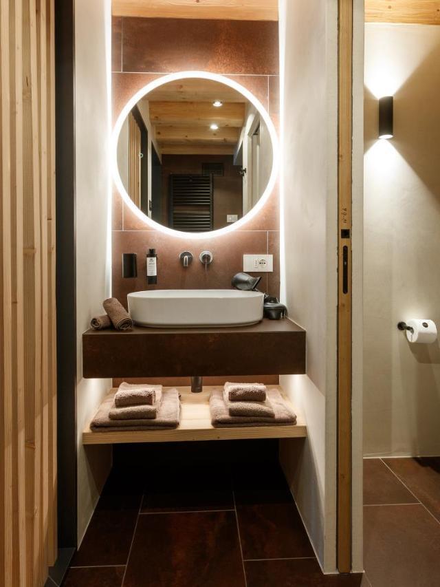 Wind Villa Genf SPA - Relax – billede 9