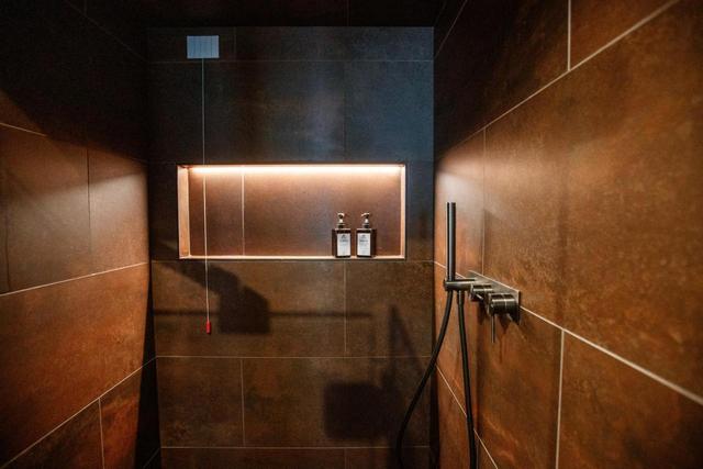 Wind Villa Genf SPA - Relax – billede 10