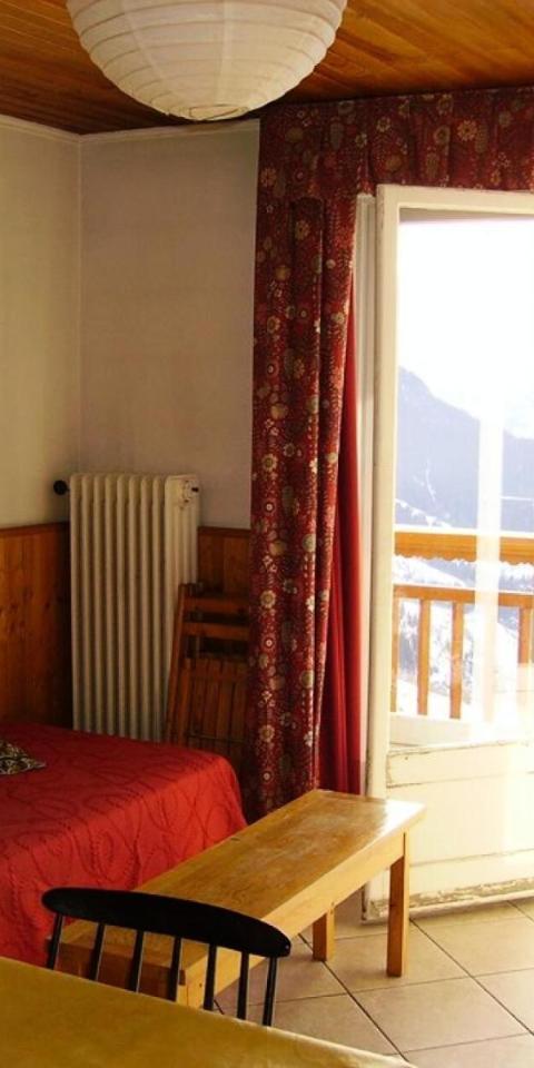 Residence Paradis B - Residence Paradis B Apt B3 Mae-9603 – Alpe d'Huez