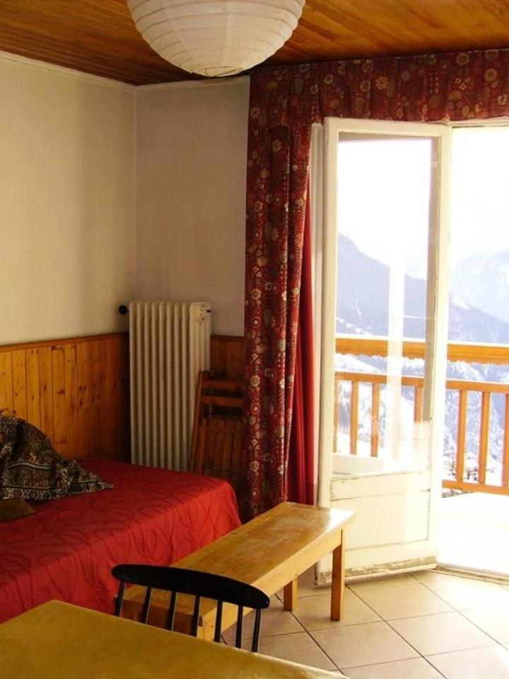 Appartement – Residence Paradis B - Residence Paradis B Apt B3 Mae-9603