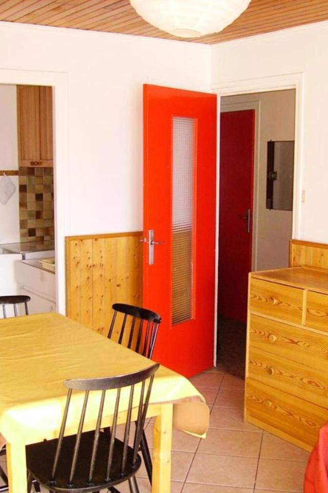 Residence Paradis B - Residence Paradis B Apt B3 Mae-9603 – billede 2