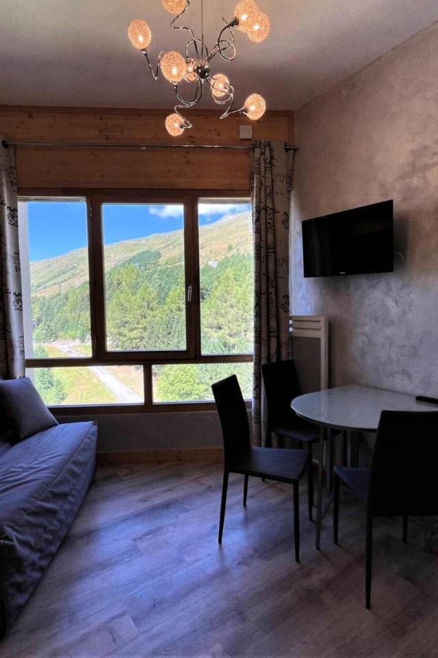 Residence Caron - Appartement Pour 4 Personnes 2 Pieces 25m² Aux Menuires Mae-5394 – bild 2
