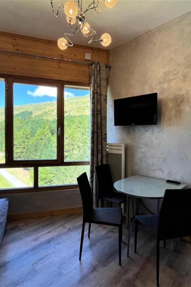 Residence Caron - Appartement Pour 4 Personnes 2 Pieces 25m² Aux Menuires Mae-5394 – bild 3