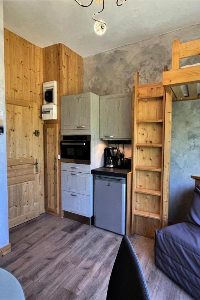 Residence Caron - Appartement Pour 4 Personnes 2 Pieces 25m² Aux Menuires Mae-5394 – bild 4