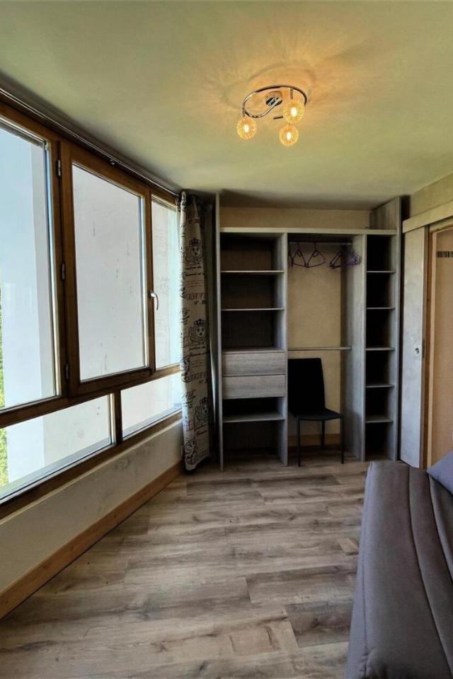 Residence Caron - Appartement Pour 4 Personnes 2 Pieces 25m² Aux Menuires Mae-5394 – bild 5