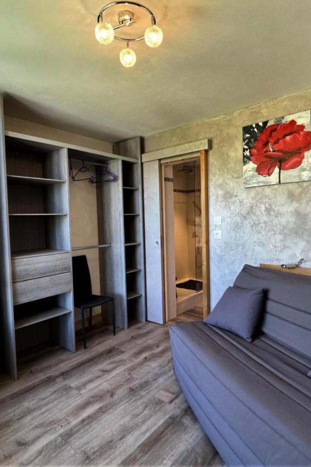 Residence Caron - Appartement Pour 4 Personnes 2 Pieces 25m² Aux Menuires Mae-5394 – bild 6