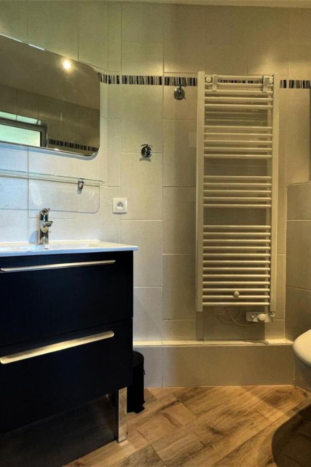 Residence Caron - Appartement Pour 4 Personnes 2 Pieces 25m² Aux Menuires Mae-5394 – bild 8