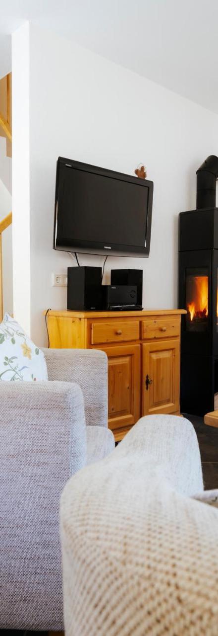 Ferienhaus Mit Sauna – billede 3