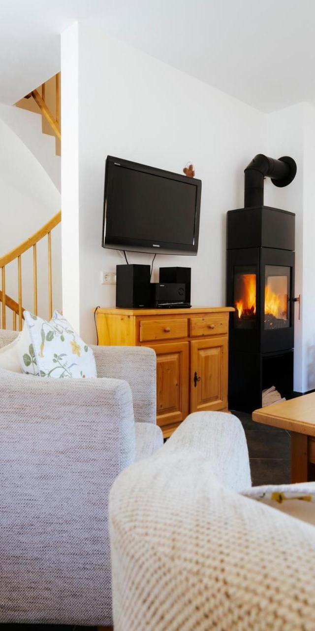 Ferienhaus Mit Sauna – bild 3