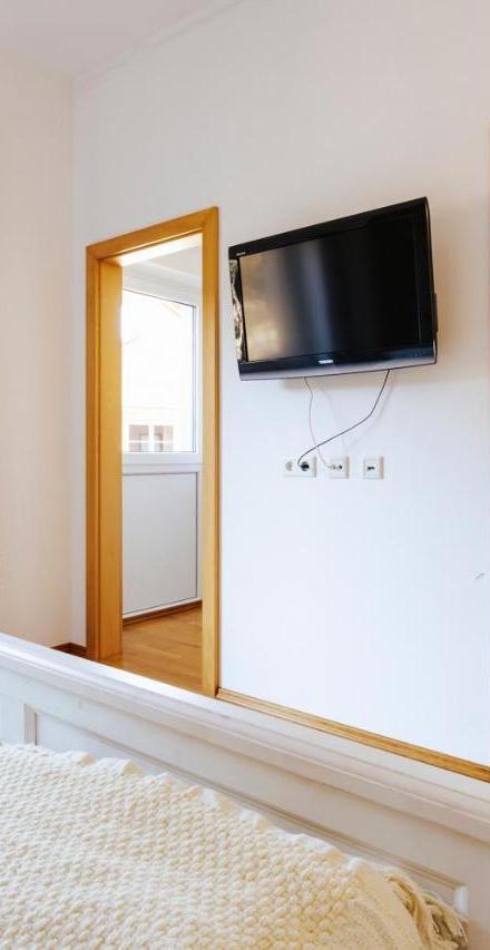 Ferienhaus Mit Sauna – billede 5