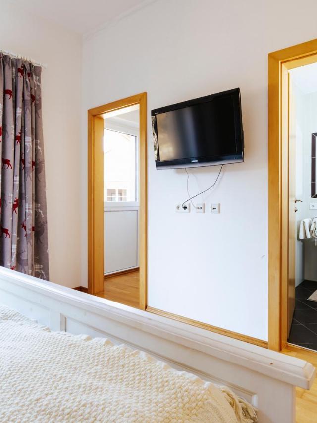 Ferienhaus Mit Sauna – bild 5