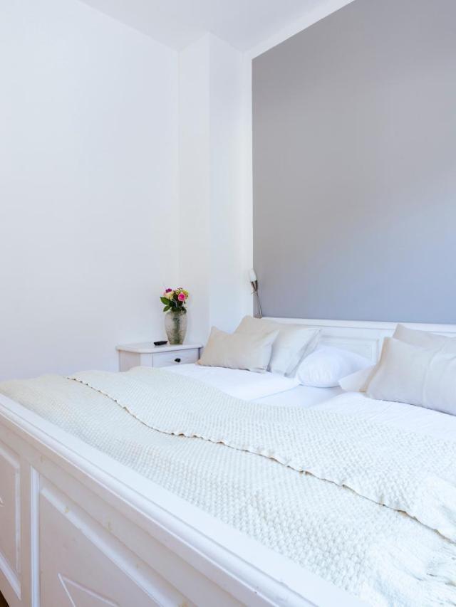 Ferienhaus Mit Sauna – bild 9