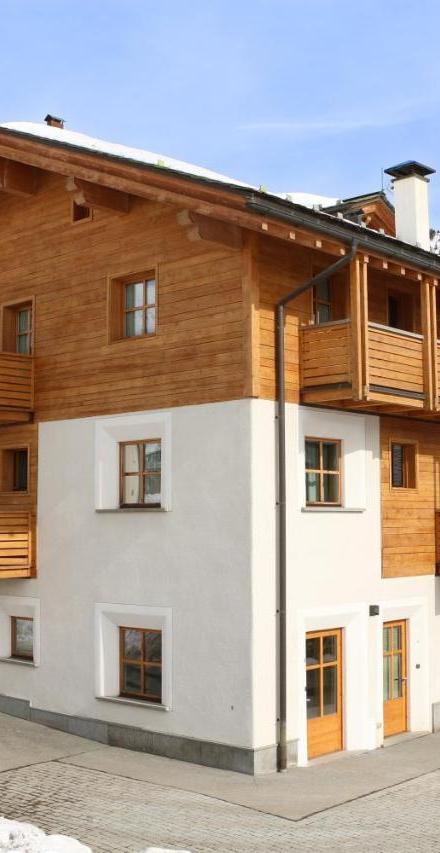 Apartments Forhotel – billede 2