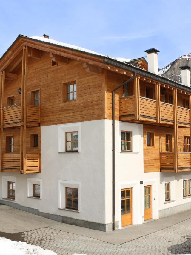 Apartments Forhotel – billede 2