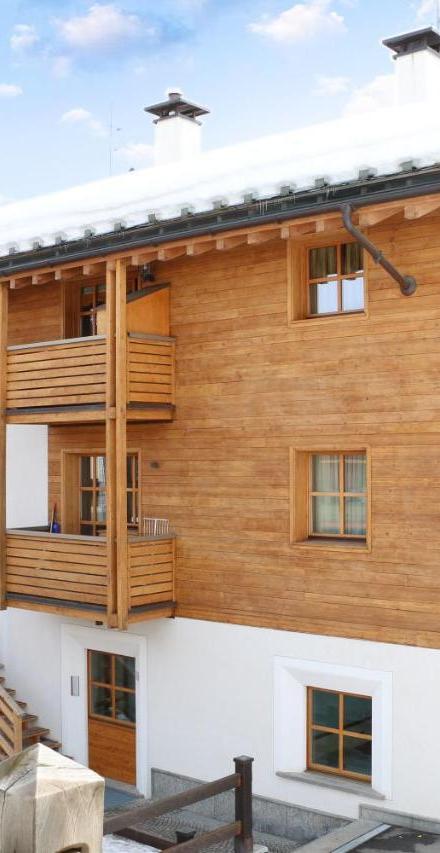 Apartments Forhotel – billede 3