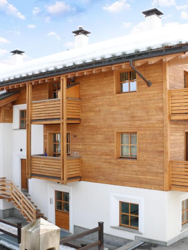 Apartments Forhotel – billede 3
