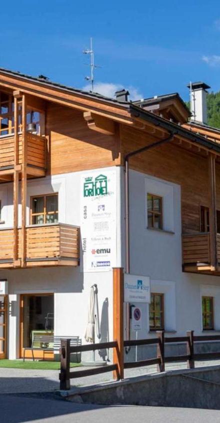 Apartments Forhotel – billede 4