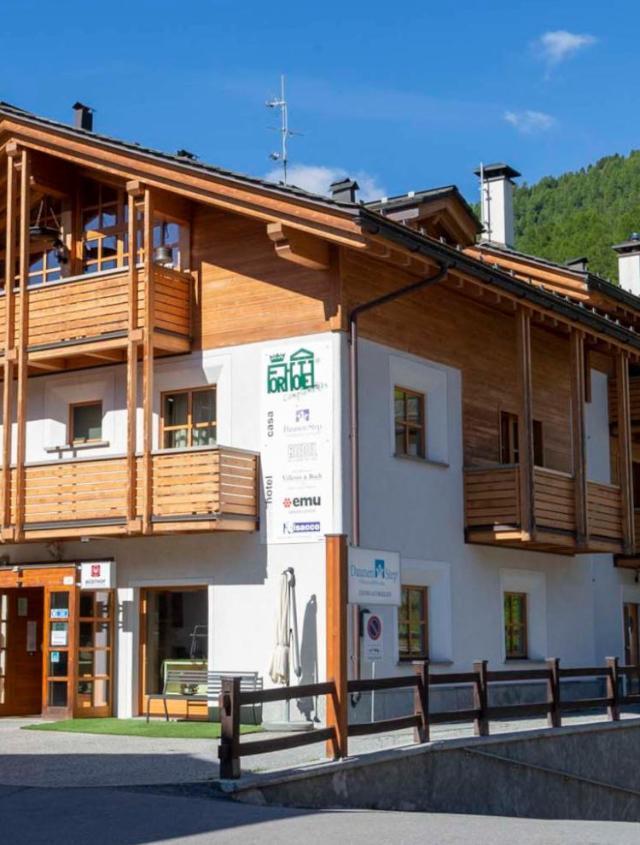 Apartments Forhotel – billede 4