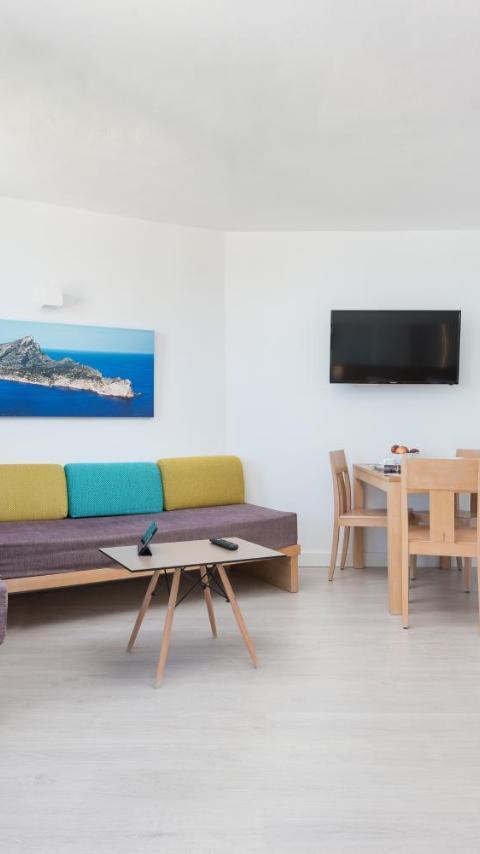 Ses Fotges – Alcúdia