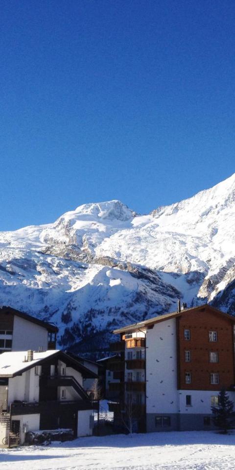 Kontiki – Saas Fee
