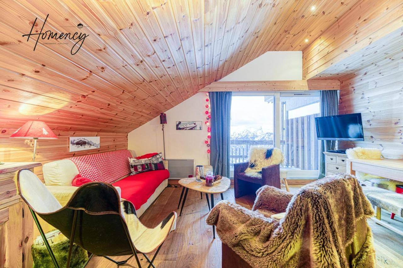 Homency - Residence Le Kirlys, Alpe d'Huez