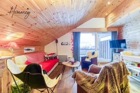 Homency - Residence Le Kirlys – Alpe d'Huez