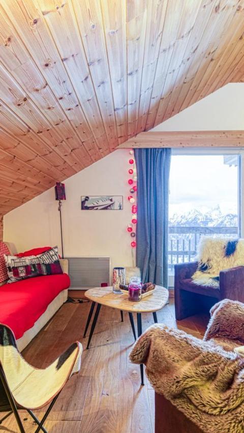 Homency - Residence Le Kirlys – Alpe d'Huez