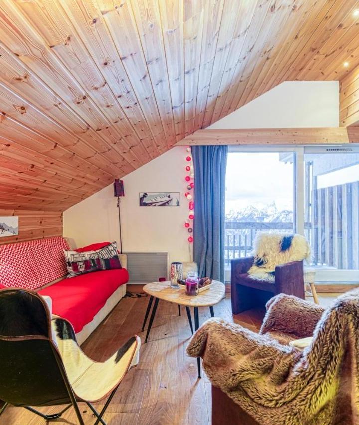 Superior Apartment (1 double bed) - Free WiFi – Homency - Residence Le Kirlys