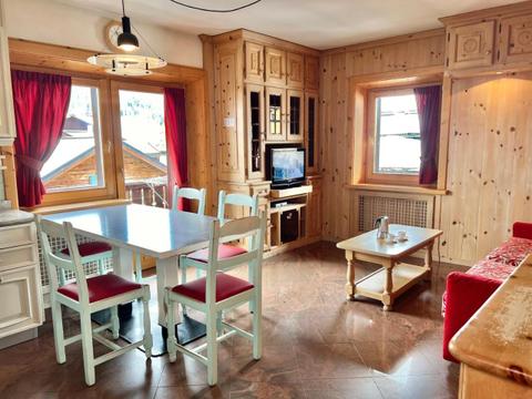 Bike&Ski Saroch Apartments – Livigno