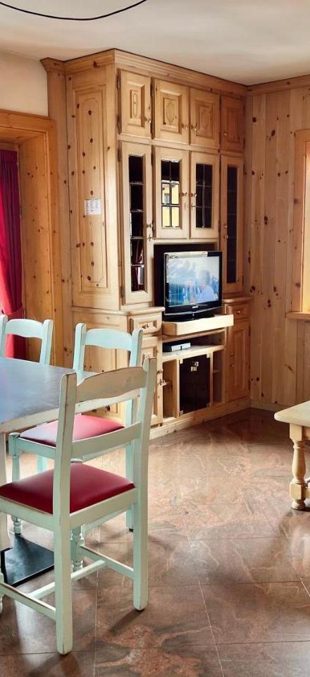 Bike&Ski Saroch Apartments – billede 1