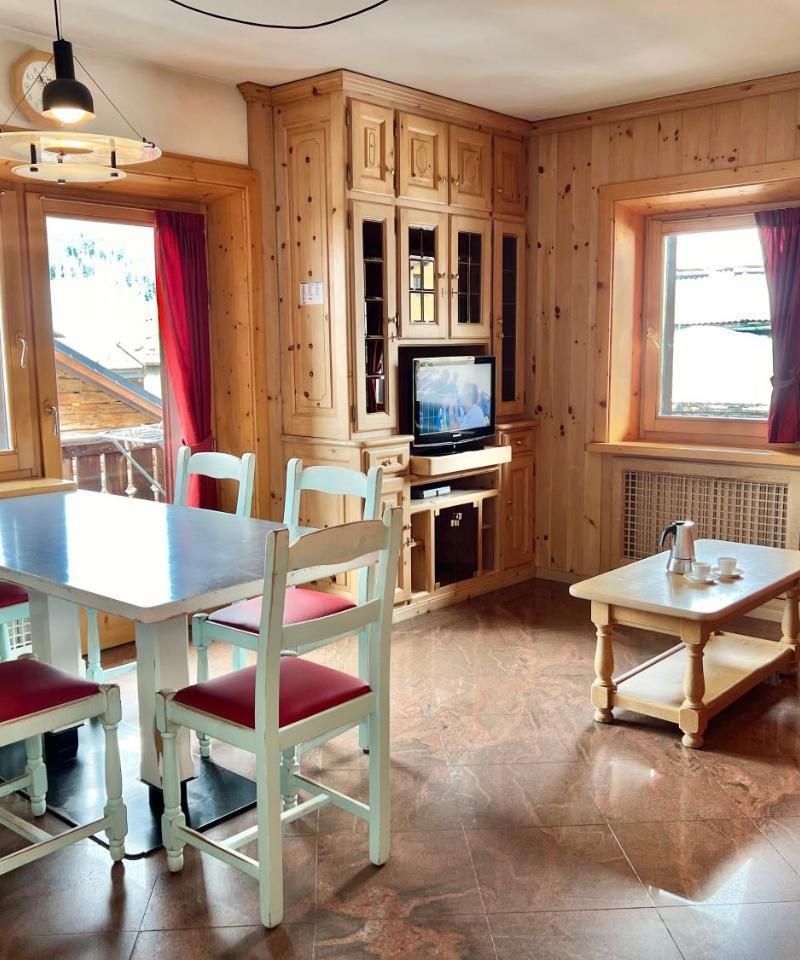 Bike&Ski Saroch Apartments