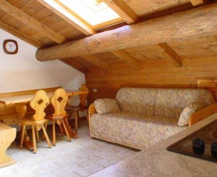 Bike&Ski Saroch Apartments – billede 4