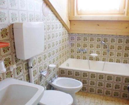 Bike&Ski Saroch Apartments – billede 5