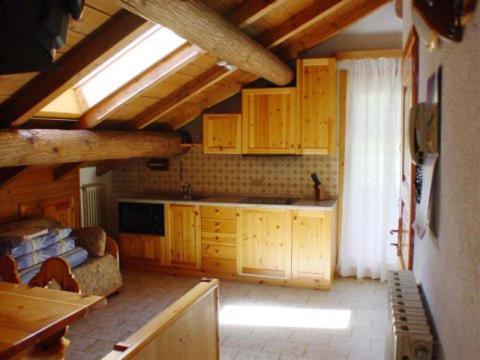 Bike&Ski Saroch Apartments – billede 9