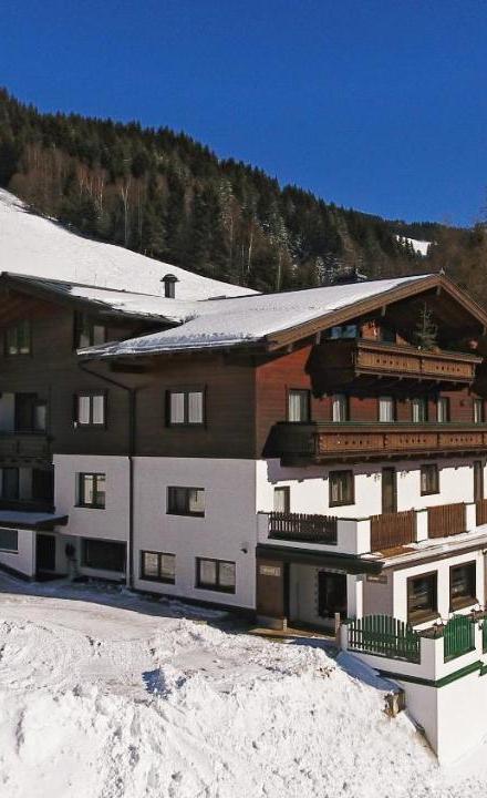 Gastehaus Standardhaus – billede 1