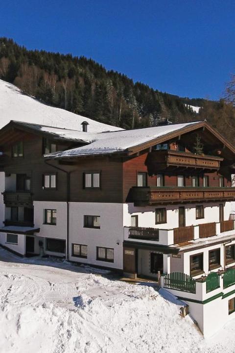 Gastehaus Standardhaus – Saalbach