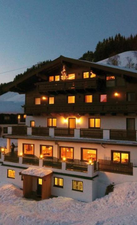 Gastehaus Standardhaus – billede 2