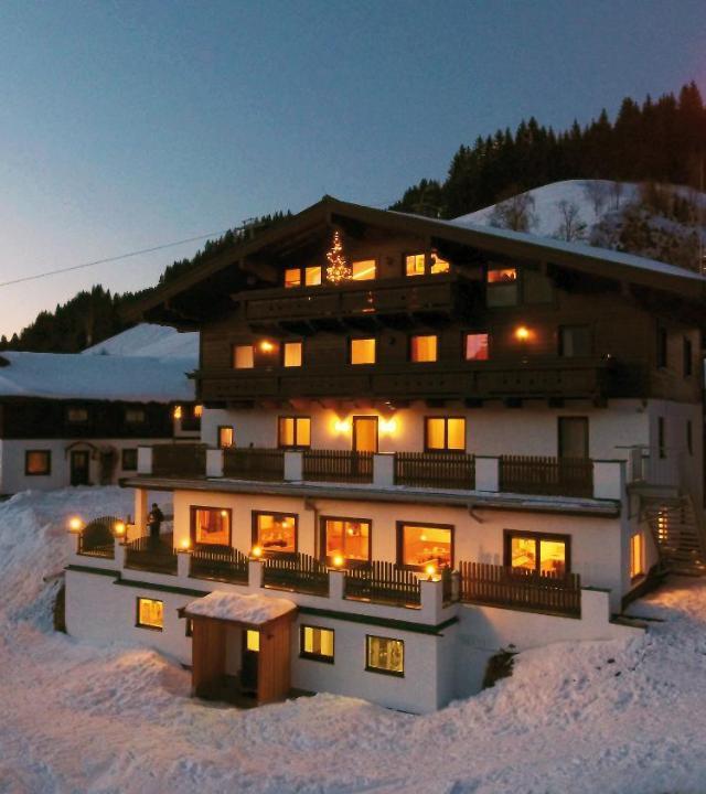Gastehaus Standardhaus – billede 2