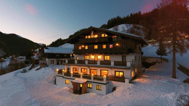 Gastehaus Standardhaus – billede 2