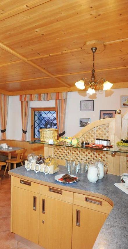 Gastehaus Standardhaus – billede 4