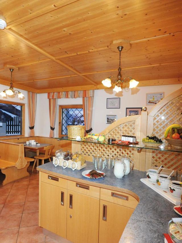 Gastehaus Standardhaus – billede 4