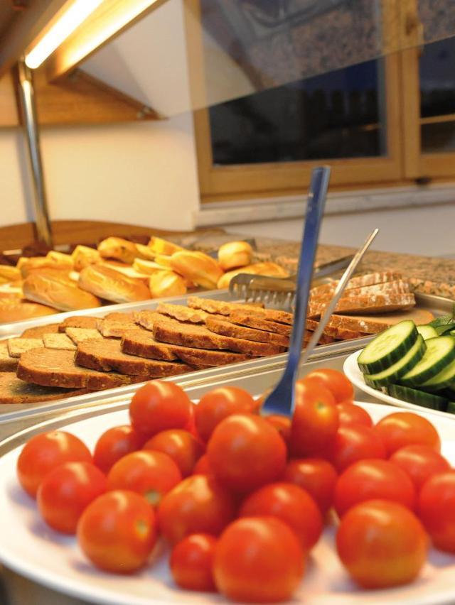 Gastehaus Standardhaus – billede 8